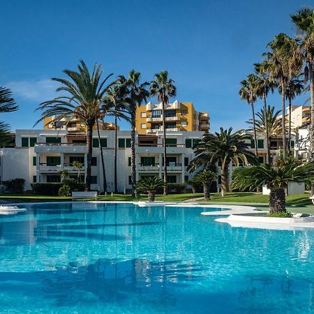 Residencial Club Deltamar Solo Familias Serviplaya Платжа-де-Шерако Екстер'єр фото