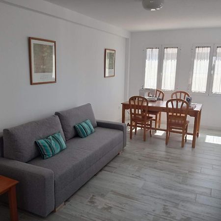 Residencial Club Deltamar Solo Familias Serviplaya Платжа-де-Шерако Екстер'єр фото