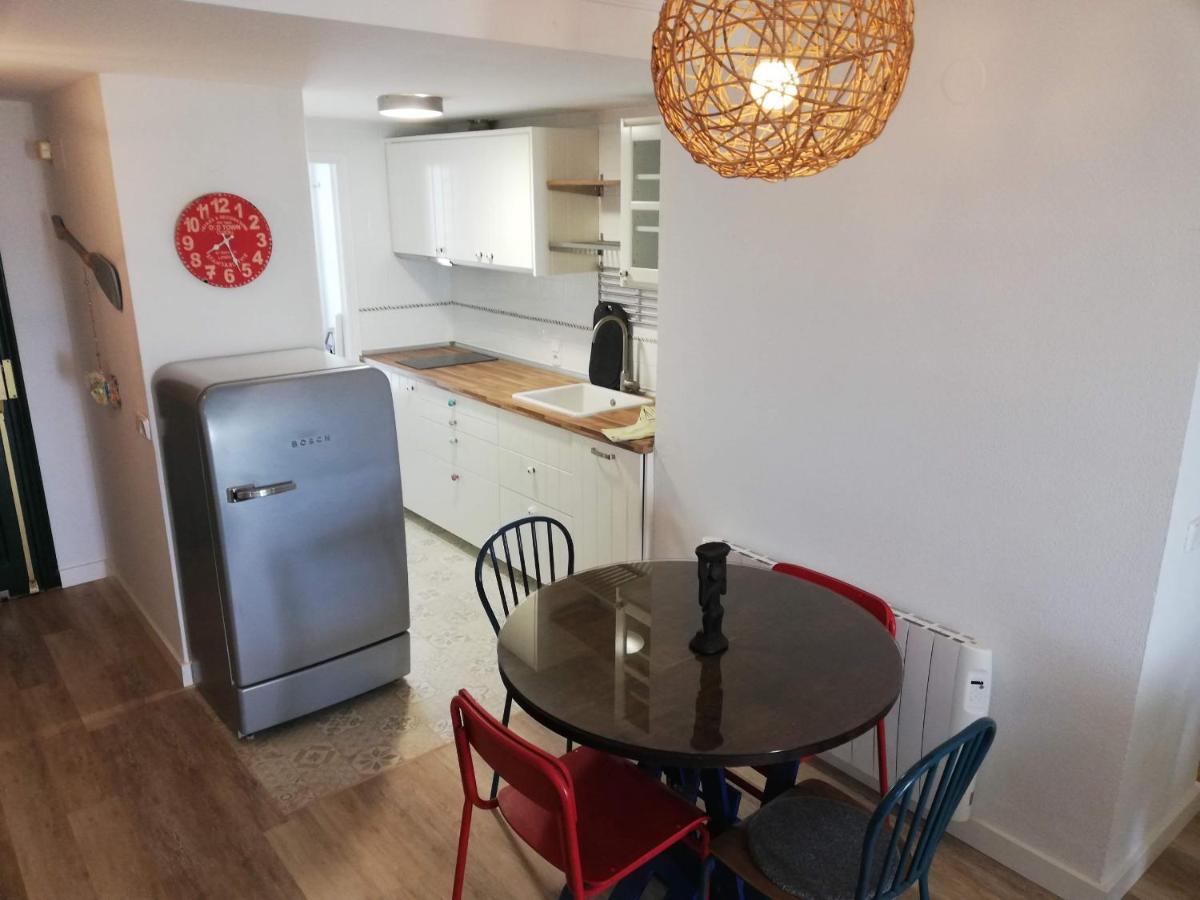 Residencial Club Deltamar Solo Familias Serviplaya Платжа-де-Шерако Екстер'єр фото