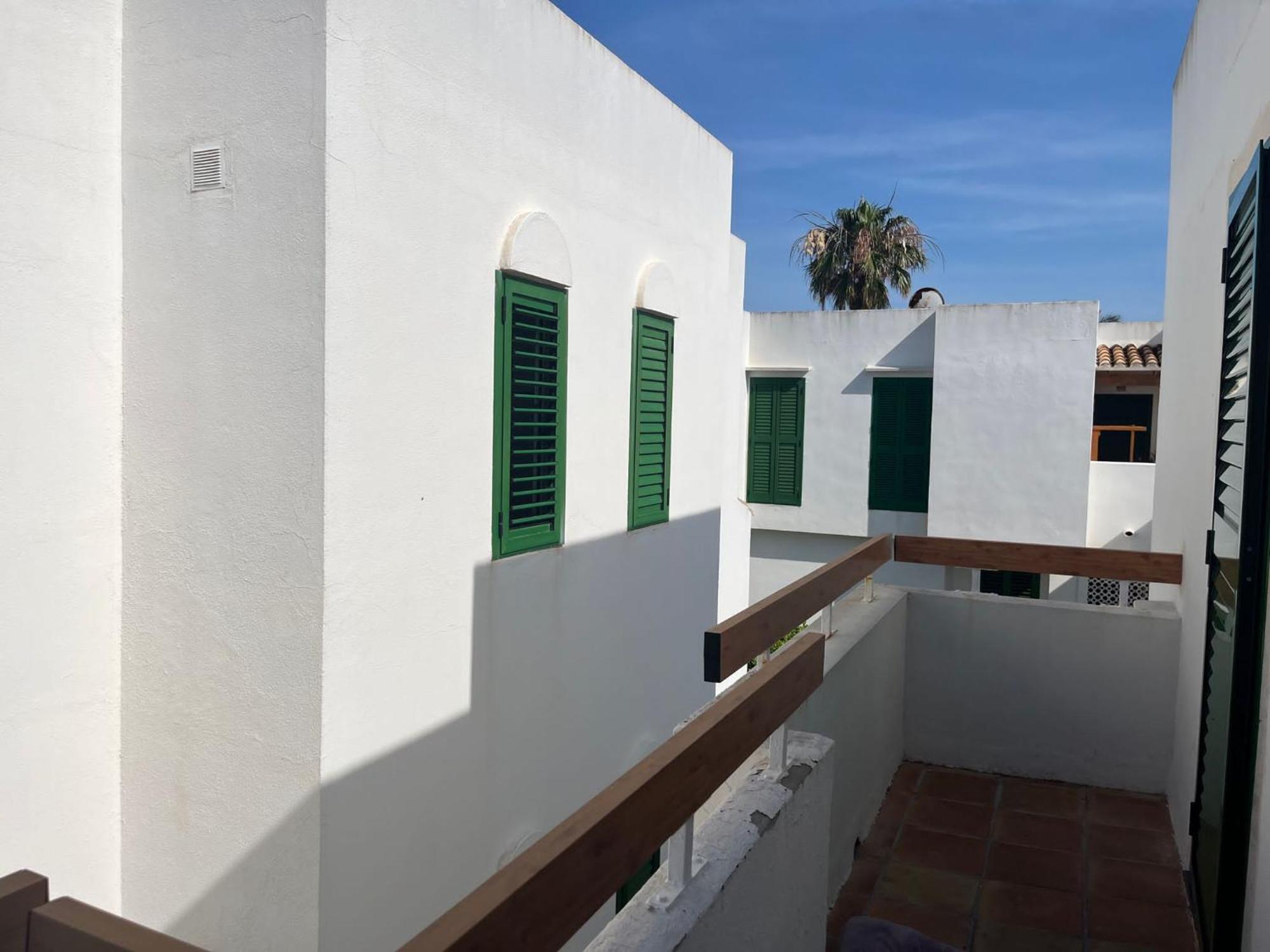 Residencial Club Deltamar Solo Familias Serviplaya Платжа-де-Шерако Екстер'єр фото