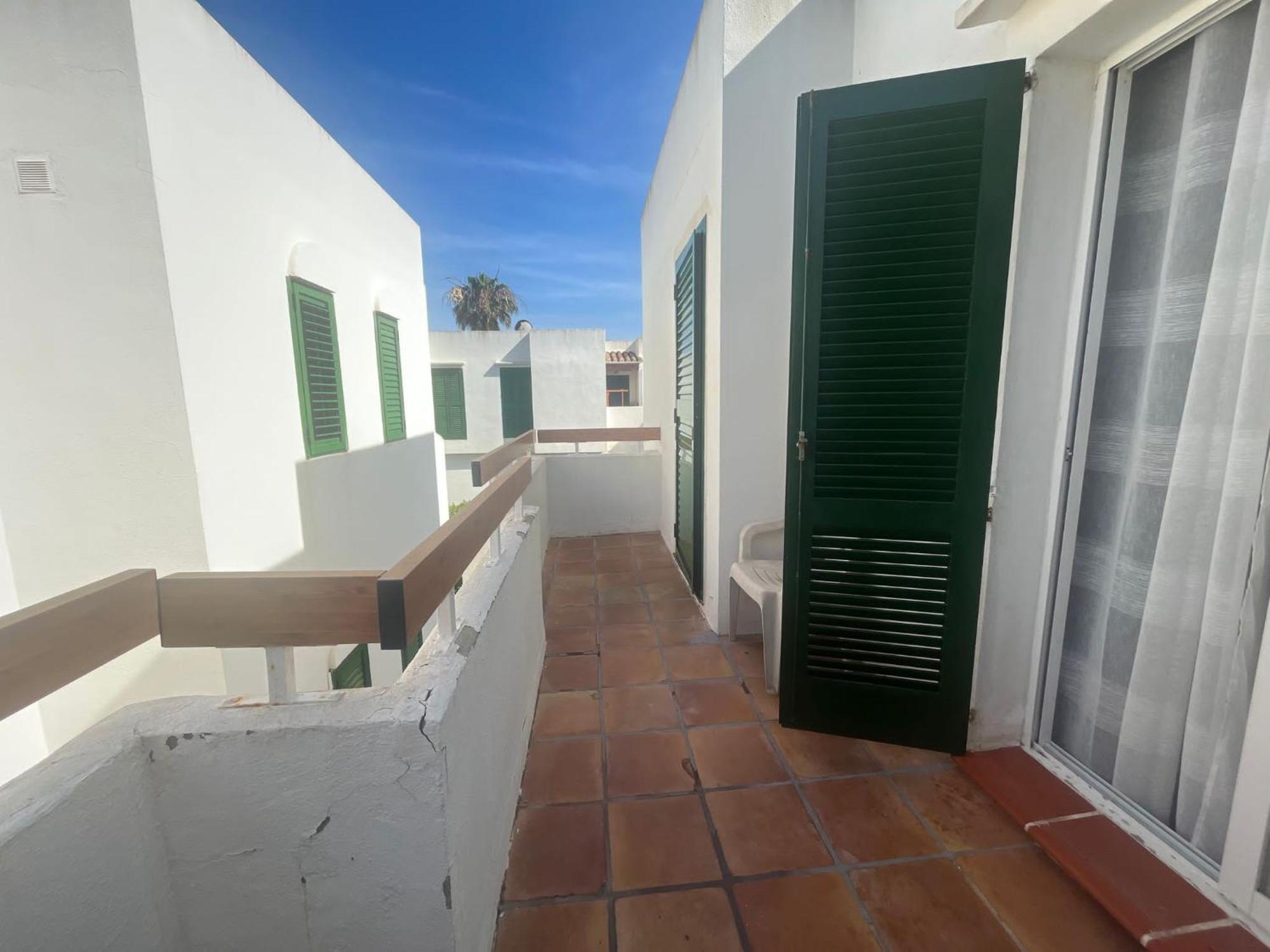 Residencial Club Deltamar Solo Familias Serviplaya Платжа-де-Шерако Екстер'єр фото