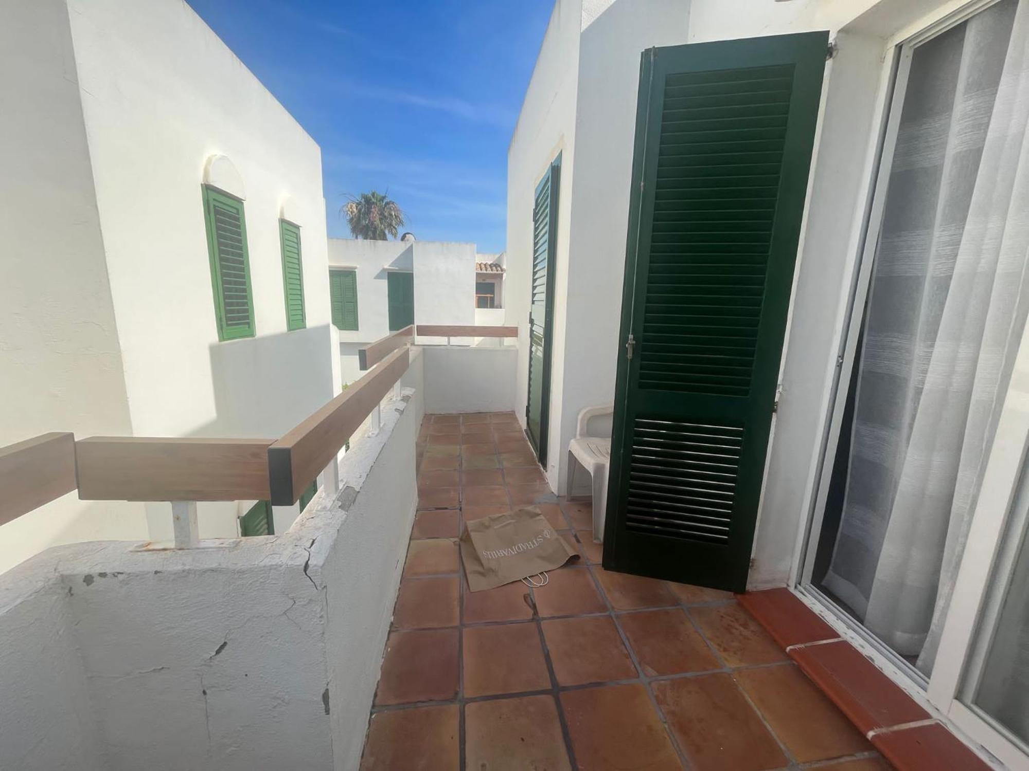 Residencial Club Deltamar Solo Familias Serviplaya Платжа-де-Шерако Екстер'єр фото