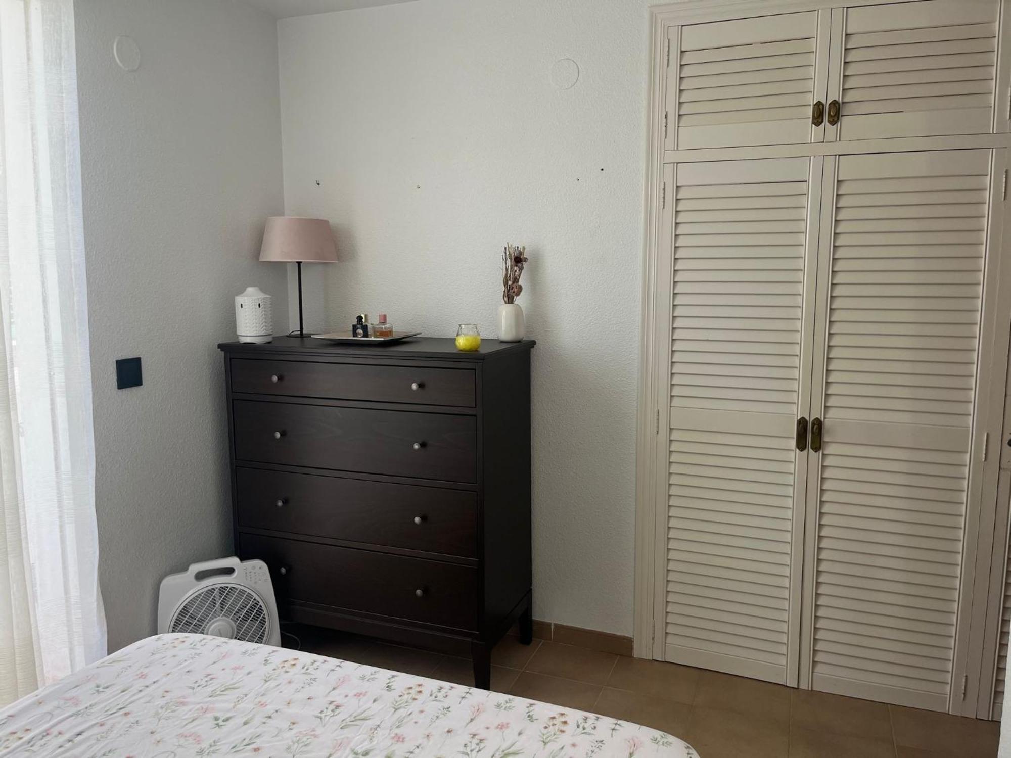 Residencial Club Deltamar Solo Familias Serviplaya Платжа-де-Шерако Екстер'єр фото