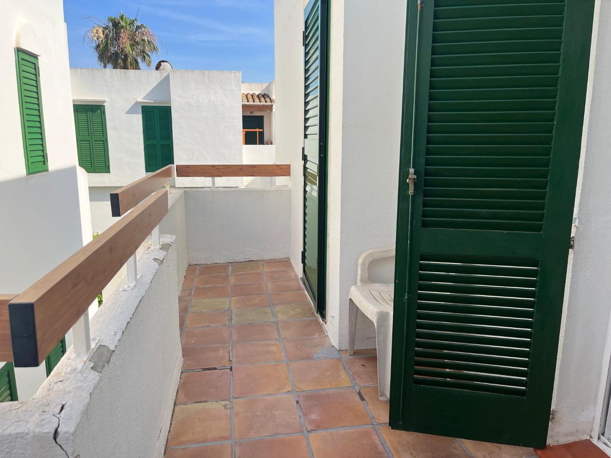 Residencial Club Deltamar Solo Familias Serviplaya Платжа-де-Шерако Екстер'єр фото
