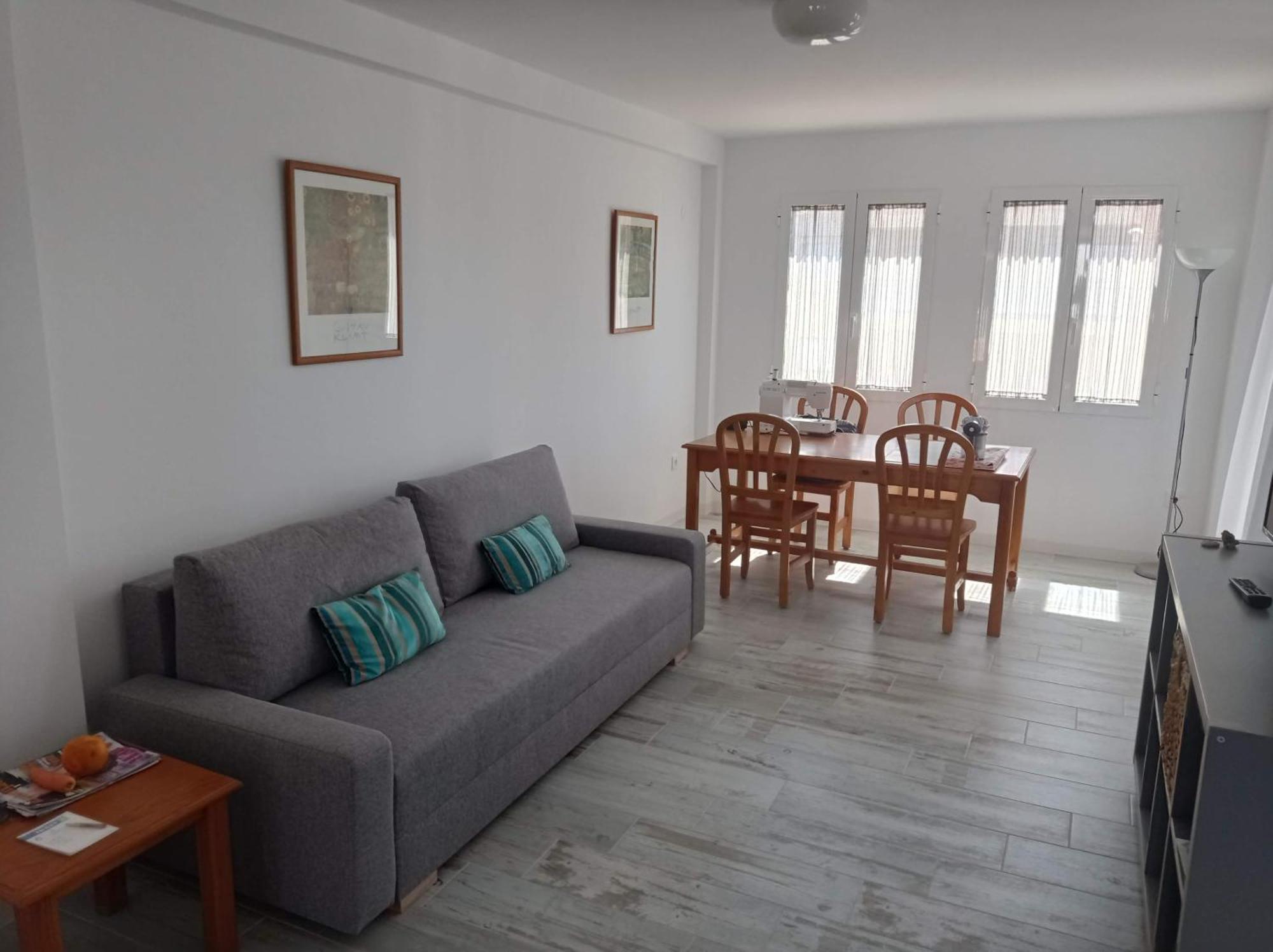 Residencial Club Deltamar Solo Familias Serviplaya Платжа-де-Шерако Екстер'єр фото