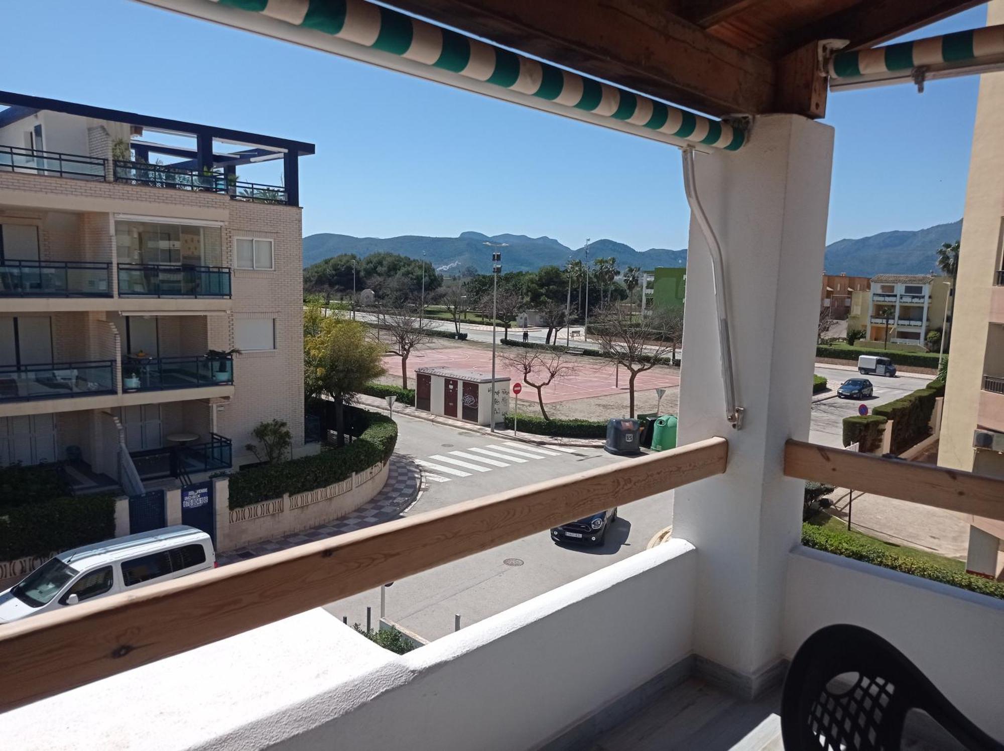 Residencial Club Deltamar Solo Familias Serviplaya Платжа-де-Шерако Екстер'єр фото