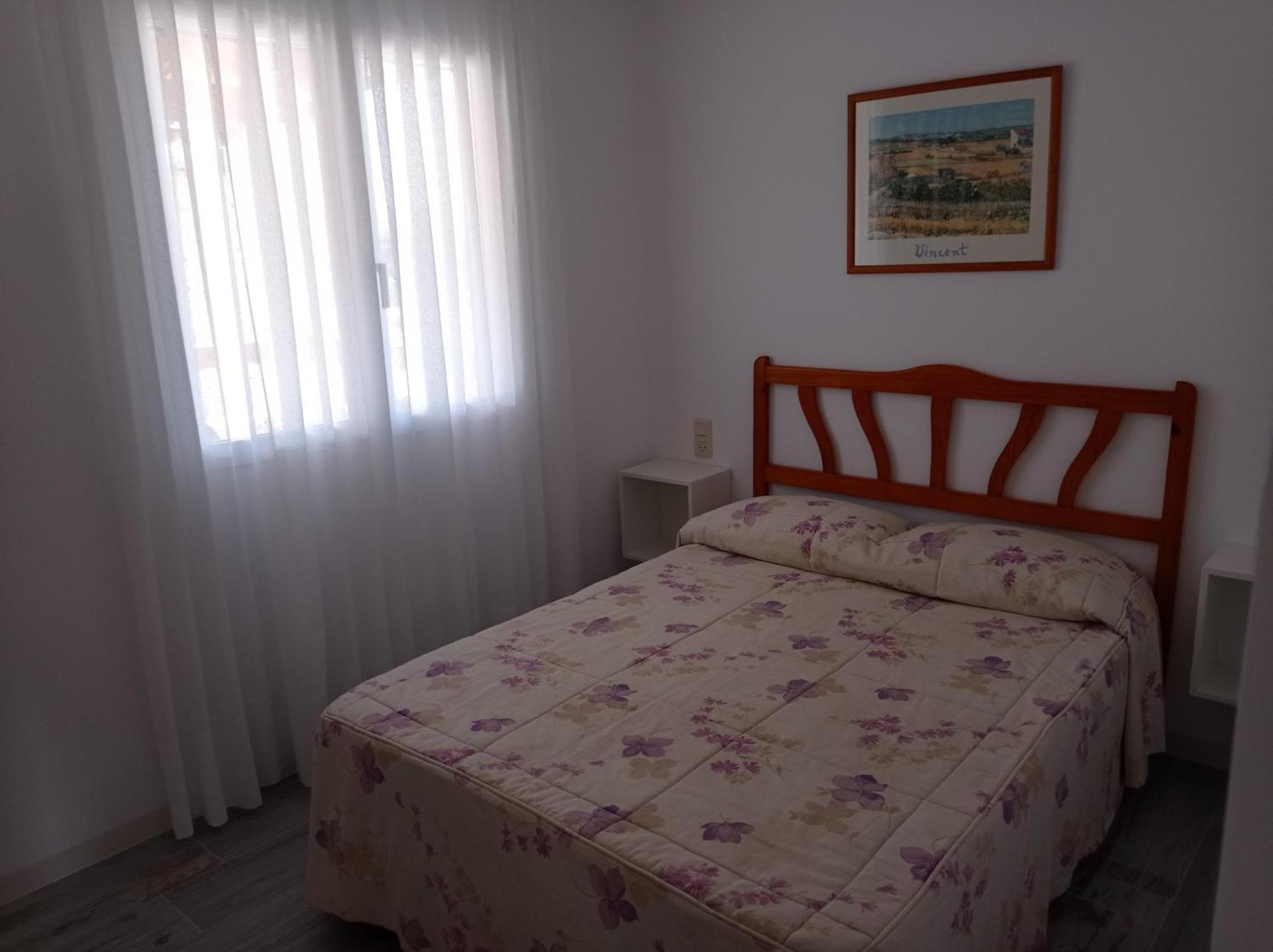 Residencial Club Deltamar Solo Familias Serviplaya Платжа-де-Шерако Екстер'єр фото