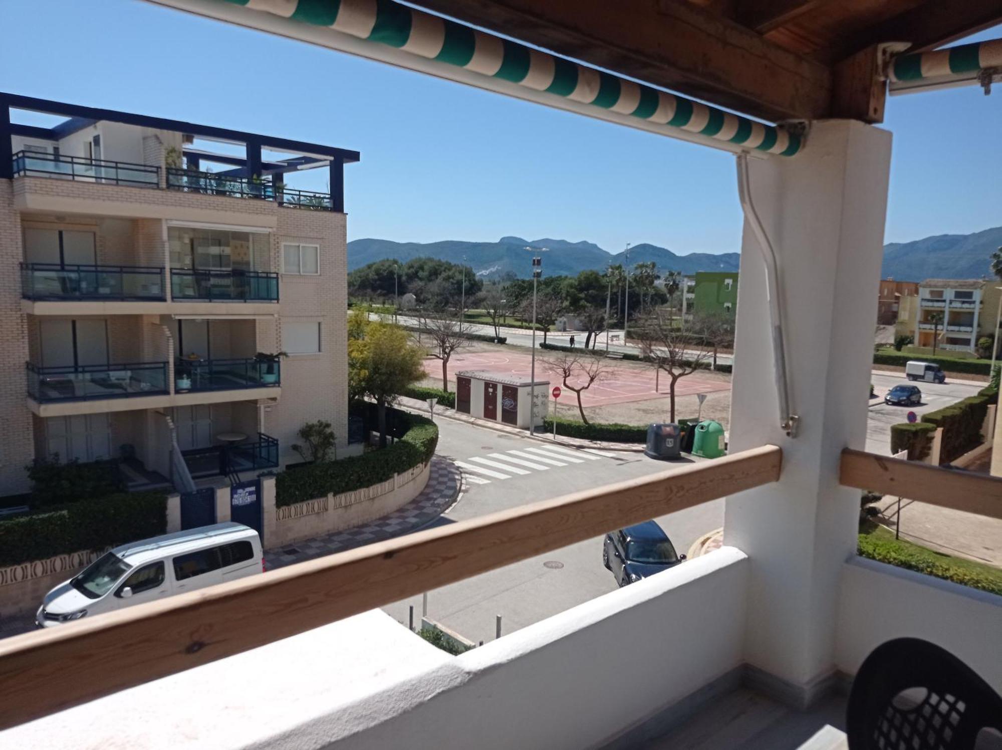 Residencial Club Deltamar Solo Familias Serviplaya Платжа-де-Шерако Екстер'єр фото