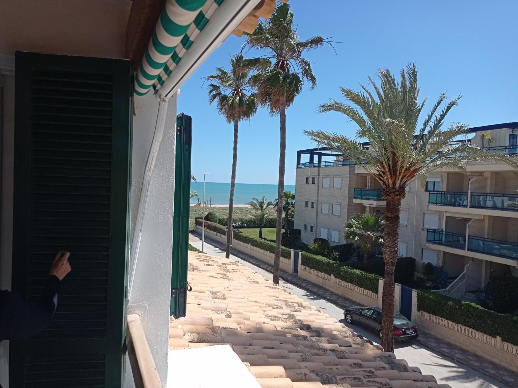 Residencial Club Deltamar Solo Familias Serviplaya Платжа-де-Шерако Екстер'єр фото