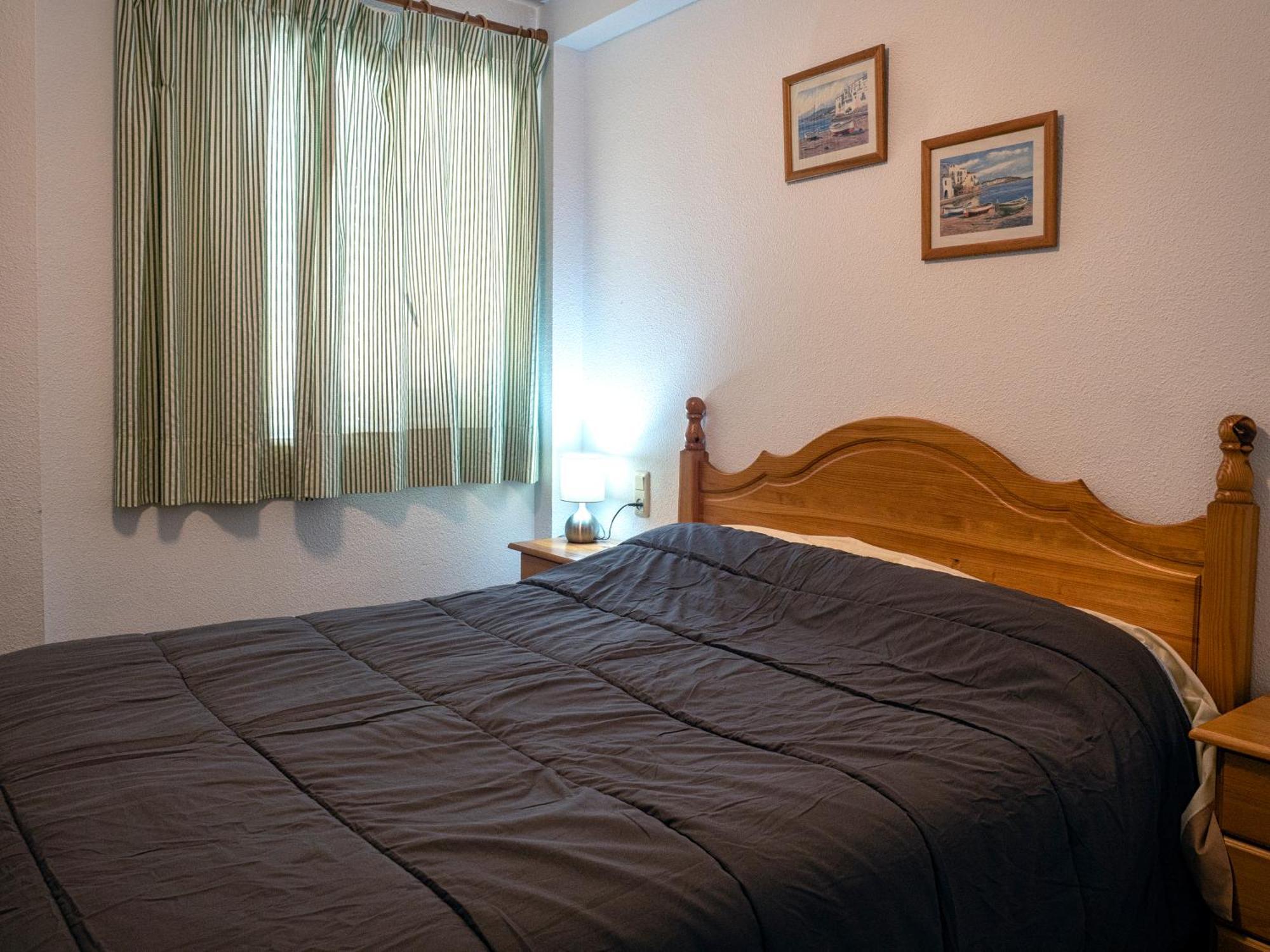 Residencial Club Deltamar Solo Familias Serviplaya Платжа-де-Шерако Номер фото