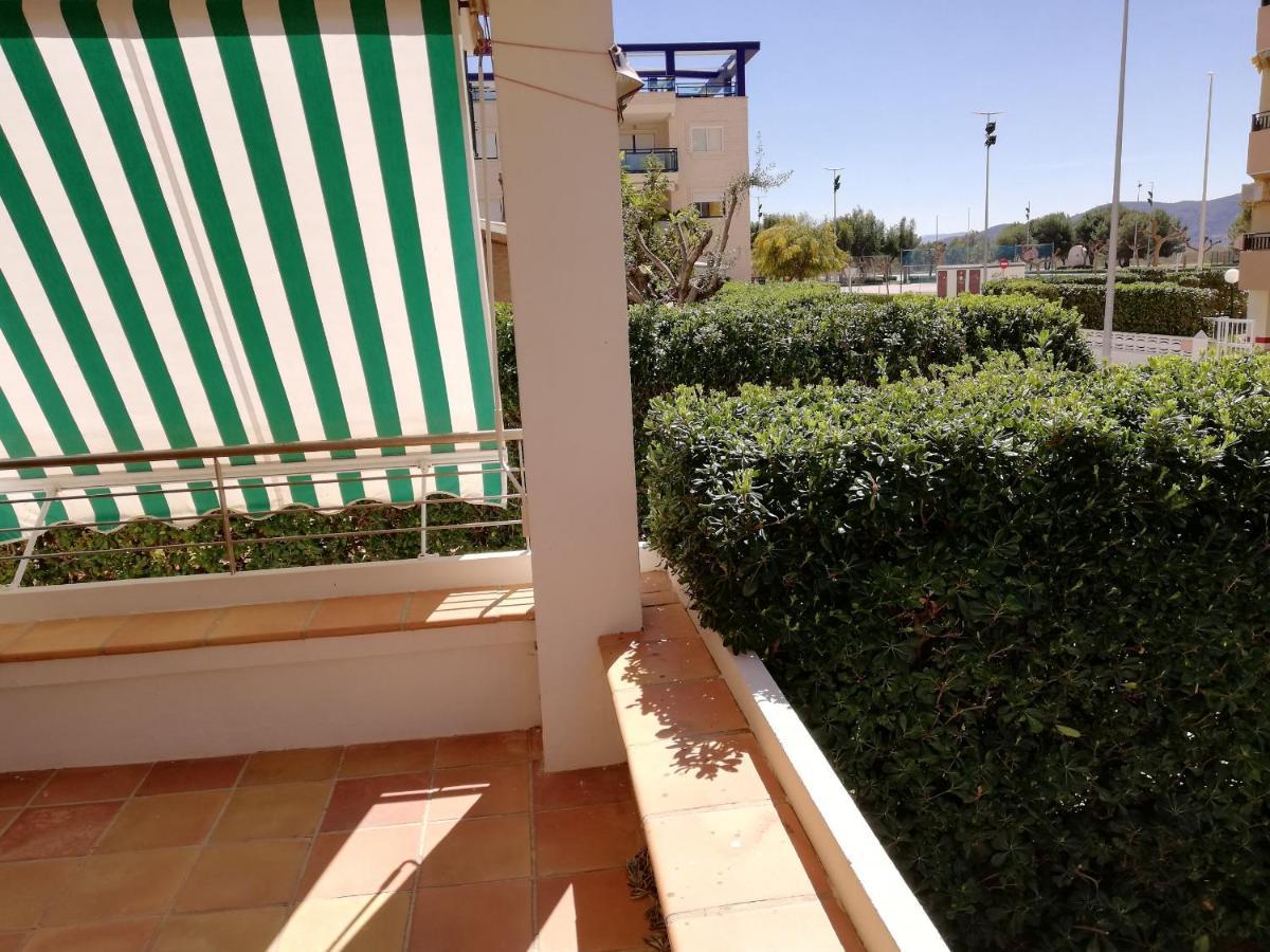 Residencial Club Deltamar Solo Familias Serviplaya Платжа-де-Шерако Екстер'єр фото