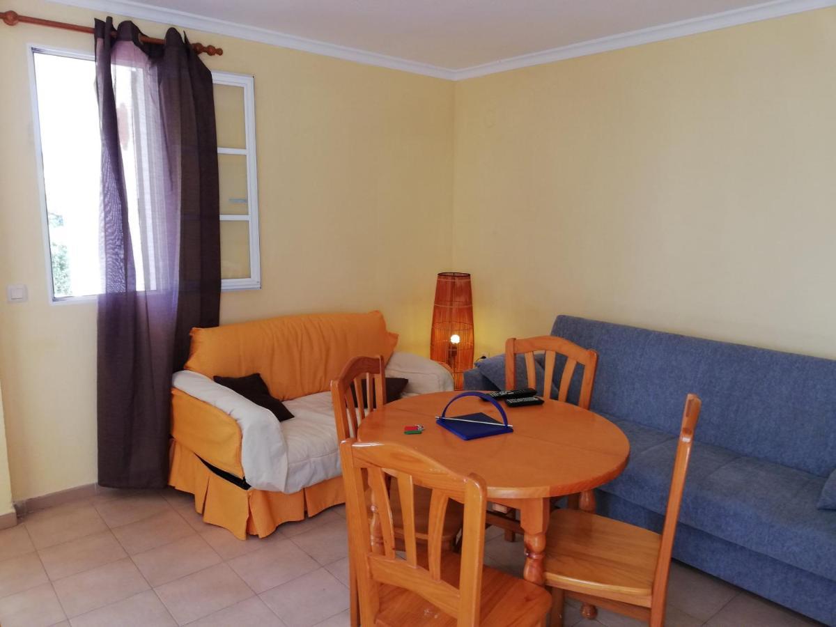 Residencial Club Deltamar Solo Familias Serviplaya Платжа-де-Шерако Екстер'єр фото