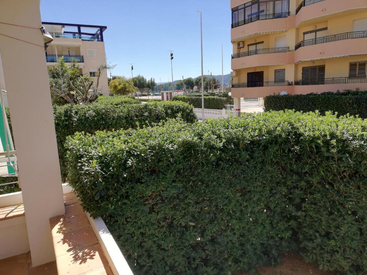 Residencial Club Deltamar Solo Familias Serviplaya Платжа-де-Шерако Екстер'єр фото
