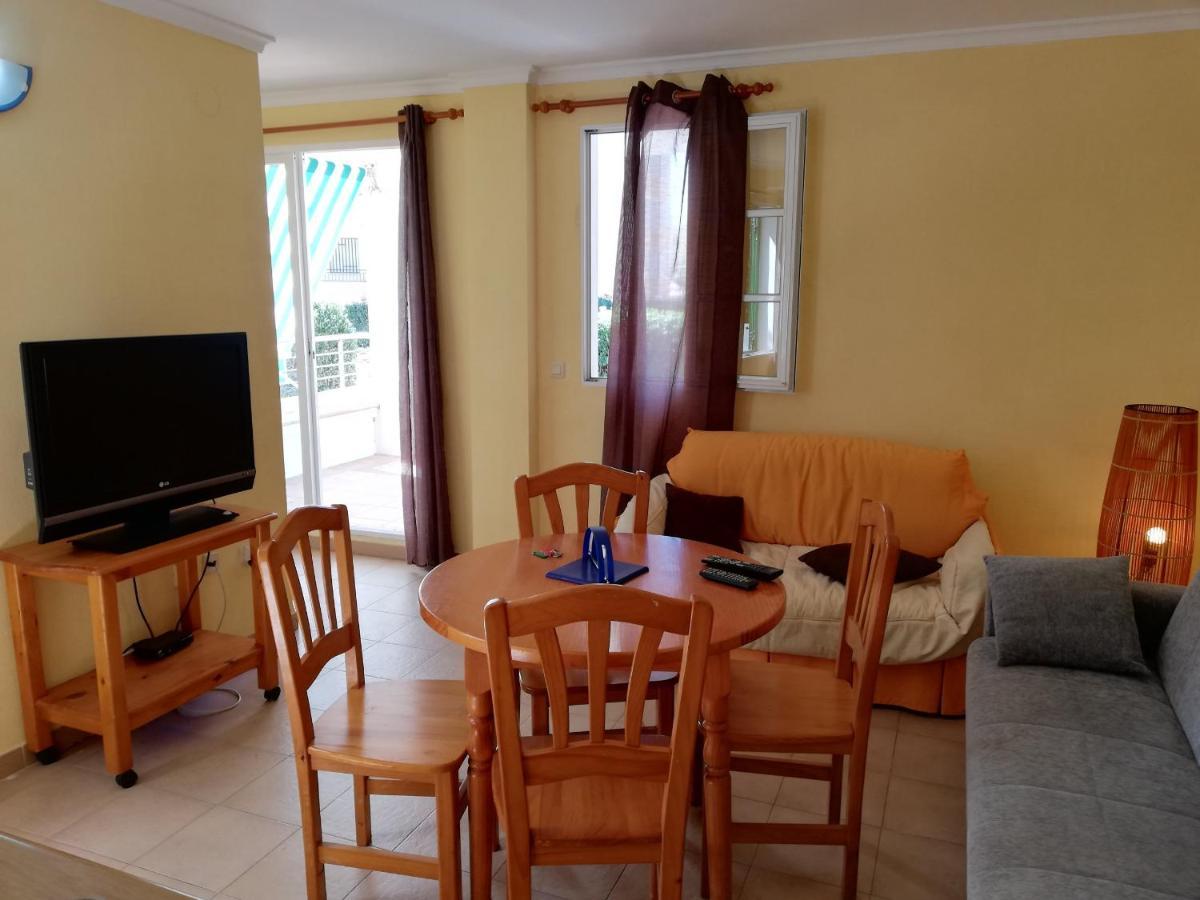 Residencial Club Deltamar Solo Familias Serviplaya Платжа-де-Шерако Екстер'єр фото